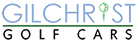 Gilchrist Golf Cars Logo