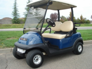 Club Car Precedent Golf Carts for sale