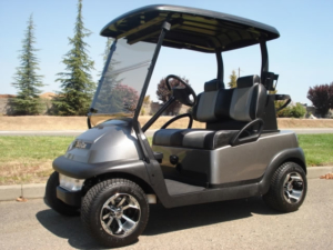 Club Car Precedent Golf Carts for sale