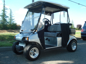 Club Car DS for sale