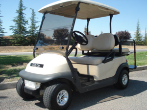 Used and Reconditioned Golf Cars for Sale