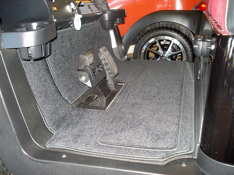 Golf Cart Parts And Accessories Gilchrist Golf Cars