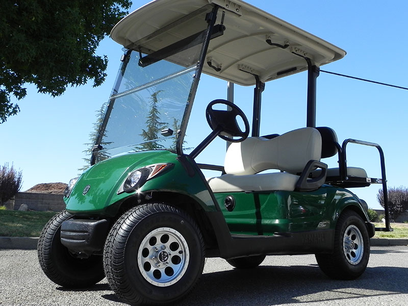 Used and Reconditioned Golf Cars for Sale Gilchrist Golf Cars