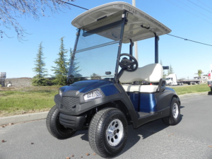 Reconditioned 2016 Yamaha Drive AC