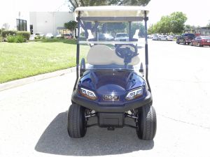 2019 Club Car Tempo