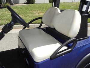 2019 Club Car Tempo