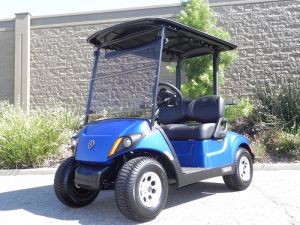 2020 Yamaha Drive2 AC PTV, Arctic Drift Matte color, 2-passenger, at $9,300