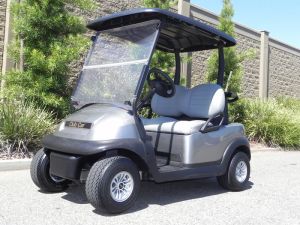 2018 Club Car Precedent