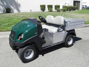 2019 Carryall (gas)