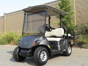 2021 Yamaha Drive2 AC PTV