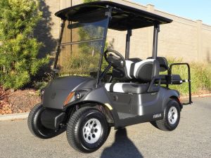 2021 Yamaha Drive2 AC PTV