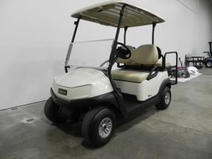 2018 Club Car Tempo