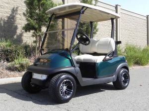 2017 Club Car Precedent - Reconditioned