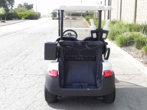 2018 Club Car Tempo