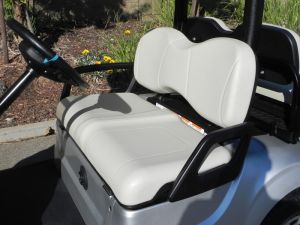 2018 Yamaha Drive2 AC