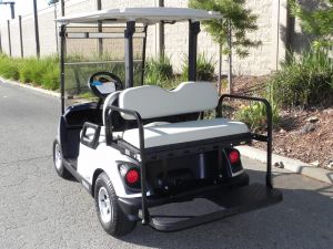 2018 Yamaha Drive2 AC