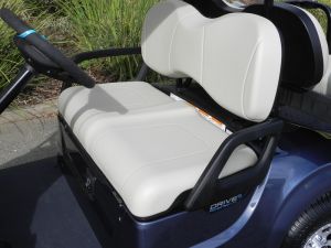 2022 Yamaha Drive2 AC PTV