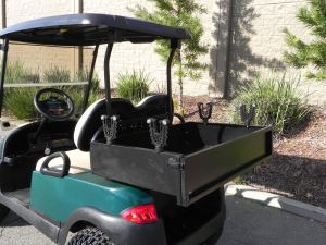 2016 Club Car Precedent