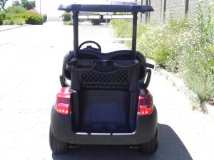 2018 Club Car Tempo