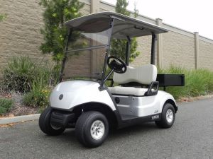 2018 Yamaha Drive2 AC