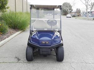 2018 Club Car Tempo