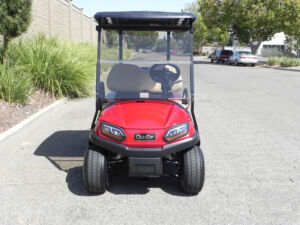 2019 Club Car Tempo