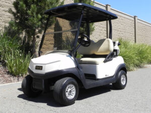 2019 Club Car Tempo