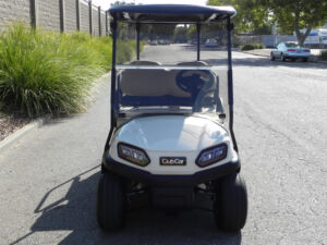 2019 Club Car Tempo