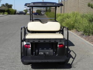 2019 Club Car Tempo