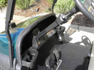 2019 Club Car Tempo