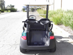 2019 Club Car Tempo