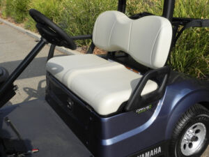 2022 Yamaha Drive2 AC PTV