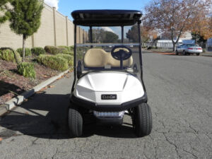 2019 Club Car Tempo