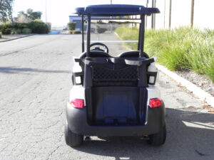 2019 Club Car Tempo