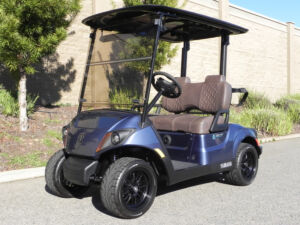 2022 Yamaha Drive2 AC PTV - Lithium