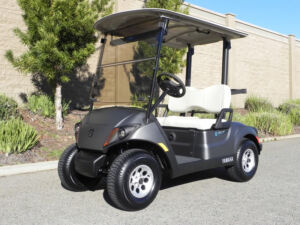 2022 Yamaha Drive2 AC PTV - Lithium