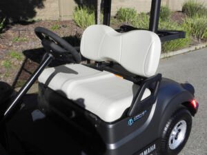 2022 Yamaha Drive2 AC PTV - Lithium