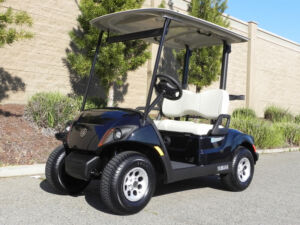 2022 Yamaha Drive2 AC PTV - Lithium