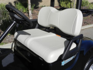 2022 Yamaha Drive2 AC PTV - Lithium