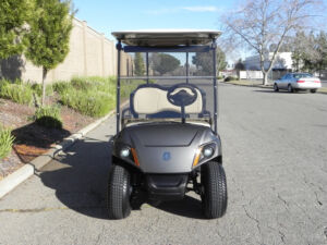 2022 Yamaha Drive2 AC PTV