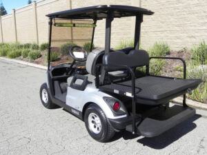 2019 Yamaha Drive2 AC