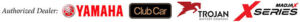 Authorized Golf Cart Dealer