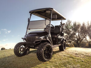 New XSeries Golf Carts for Sale