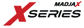 MADJAX XSERIES Authorized dealer of Yamaha and Drive2 golf cars