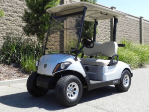 Used Golf Carts for Sale