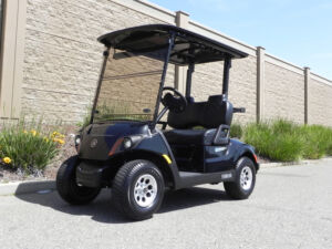 2022 Yamaha Drive2 AC PTV - Lithium