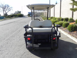 2023 Yamaha Drive2 AC PTV