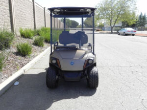 2022 Yamaha Drive2 AC PTV