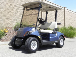 2023 Yamaha Drive2 AC PTV