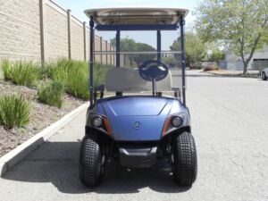 2023 Yamaha Drive2 AC PTV